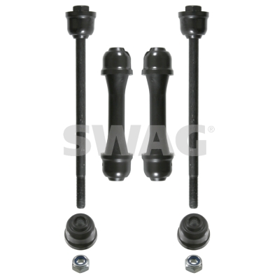 SWAG-(FEBI-21750)-SET ASTE DI COLLEGAMENTO